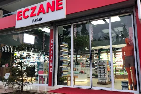 Başak Eczanesi - Eczane - Kocaeli İzmit