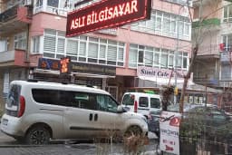 ASLI BİLGİSAYAR