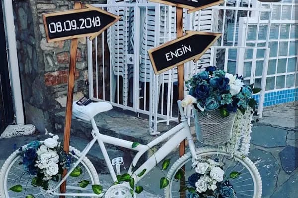 Rota Organizasyon - Organizasyon Şirketi - Muğla Bodrum