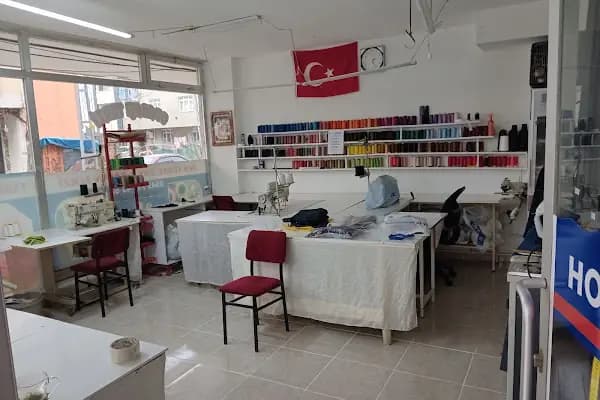 Odabaşi Terzi - Terzi - İstanbul Arnavutköy
