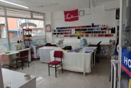 Odabaşi Terzi