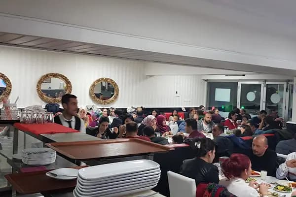 Aksehir Mangal Keyfi - Et Lokantası - Konya Akşehir