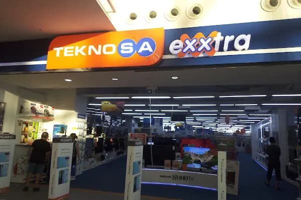 Teknosa - Elektronik eşya mağazası - Kocaeli Başiskele
