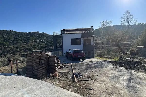 Teknik Elektrik &amp; Bobinaj. - Elektrikli Motor Onarım Dükkanı - Aydın Kuşadası