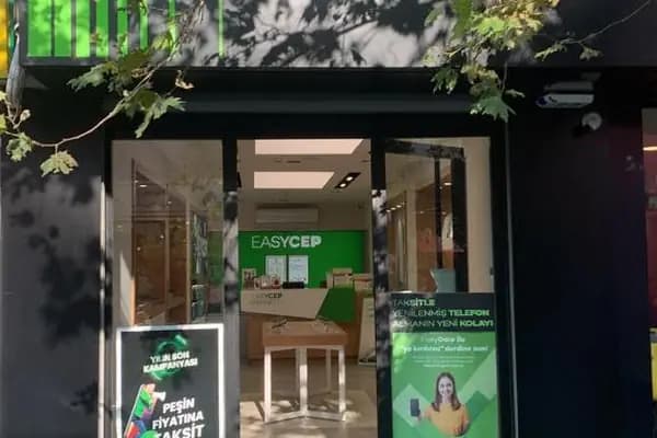 Easycep sakarya şube - Cep telefonu mağazası - Sakarya Adapazarı