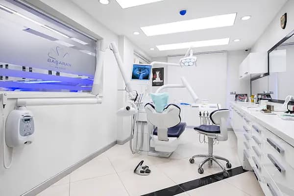 Başaran Diş Kliniği - Diş Kliniği - Balıkesir İvrindi