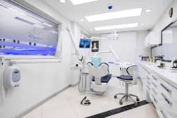 Başaran Diş Kliniği