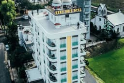 MERSİN KENT SUIT OTEL