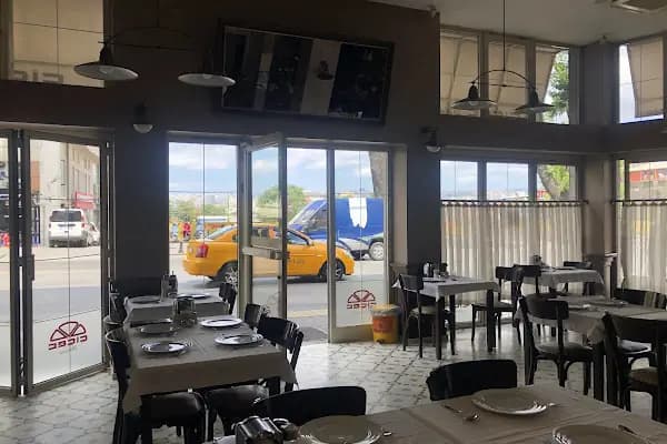 ÇİÇEK Lokantası - Restoran - Ankara Altındağ