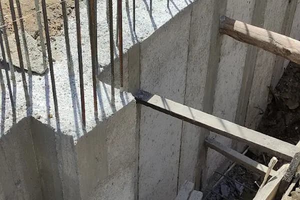 YEDİ KARDEŞLER KUYU TEMEL - Kuyu Sondaj İşleri Yüklenicisi - İstanbul Arnavutköy