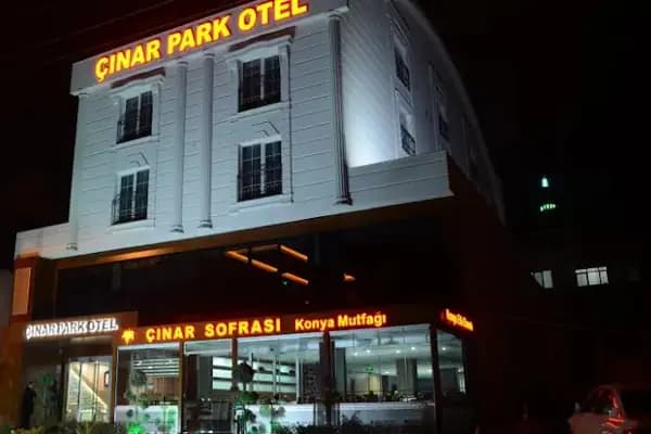 Çınarpark Otel - Otel - Kocaeli Başiskele