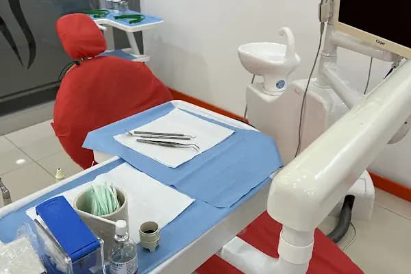 Özel Avrupadent Buca Gediz Ağız ve Diş Sağlığı Polikliniği - Diş Kliniği - İzmir Balçova