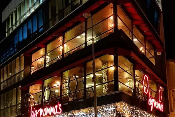 Big Mamma’s Arnavutköy - Restoran - İstanbul Arnavutköy