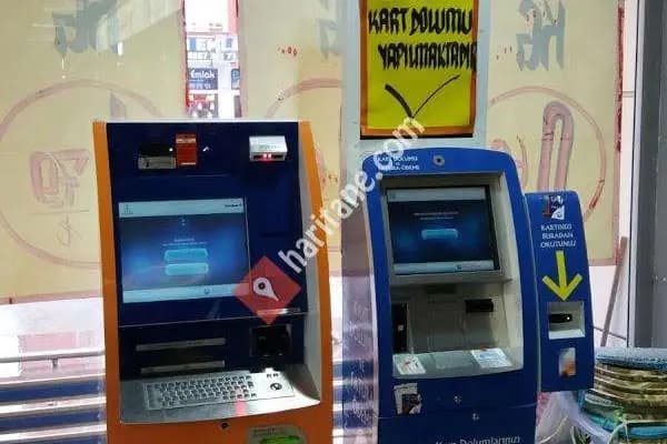 Eren Süper Market - Bakkal - Ankara Altındağ