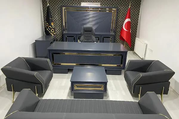 BÜROÇİL OFİS MOBİLYALARI - Mobilya mağazası - Gaziantep Şehitkamil