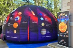 İstanbul Planetaryum
