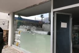 Aksu Cam