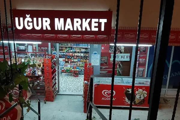 uğur market - Bakkal - İstanbul Avcılar