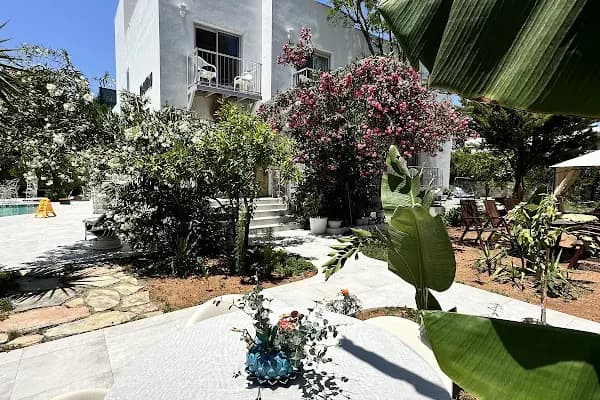Mumu Bodrum Hotel - Otel - Muğla Bodrum