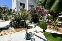 Mumu Bodrum Hotel