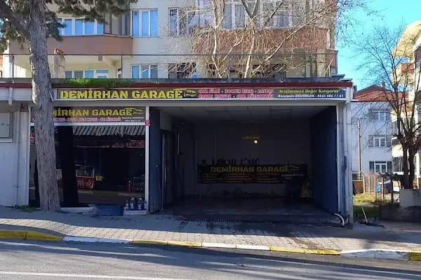 Prestij oto yıkama &amp; otopark - Otopark - Balıkesir Altıeylül