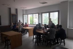 Hacı Bektaş Veli Anadolu Lisesi