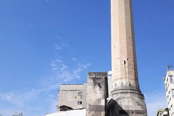 Boyacı Cami - Cami - Gaziantep Şahinbey