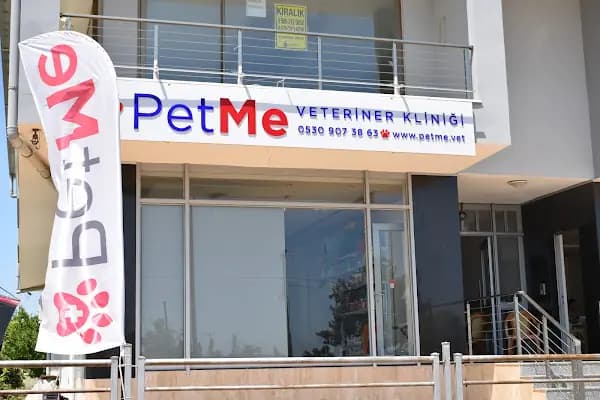 PetMe Veteriner Kliniği - Veteriner - Antalya Alanya