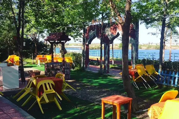 Konak Fastfood Cafe - Kafe - Şanlıurfa Akçakale