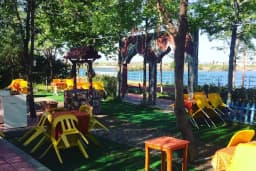 Konak Fastfood Cafe