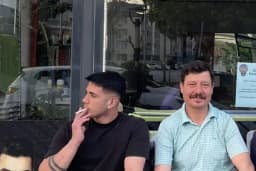 Şimşek Erkek Berberi