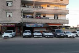EL EMİN OTO GALERİ