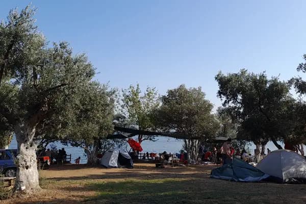 Deniz Atı Campıng - Park - Yalova Armutlu