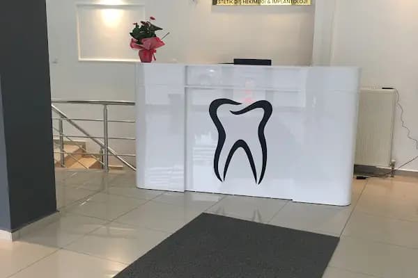 Eren Uslu Diş Kliniği - Diş Hekimi - Edirne Keşan