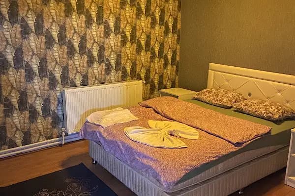 RED HOUSE SUİT - Otel - Ankara Yenimahalle