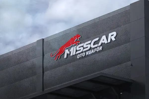 Misscar Oto Yıkama - Araba Yıkama - İzmir Karabağlar