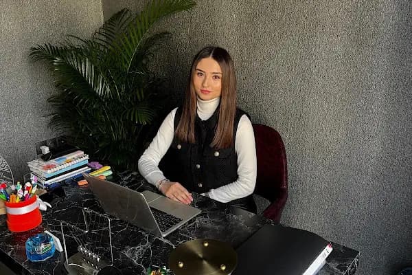 Psk. Rana Günay - Psikolog - Adana Saimbeyli