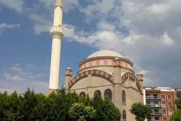Yavuz Selim Cami - Cami - İzmir Aliağa