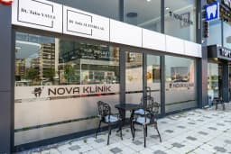 NOVA KLİNİK Ağız ve Diş Sağlığı Polikliniği - BURSA - NİLÜFER