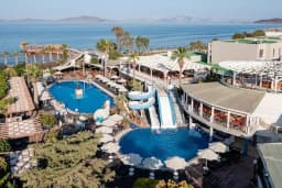 Golden Beach Bodrum