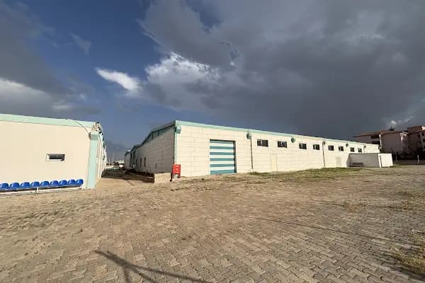 Göbekli sepet Tekstil - Tekstil Fabrikası - Şanlıurfa Akçakale