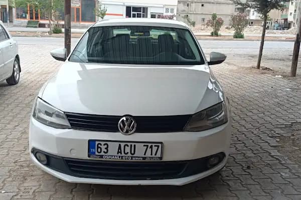 REİS OĞULLARI RENT A CAR - Araba Kiralama Şirketi - Şanlıurfa Eyyübiye