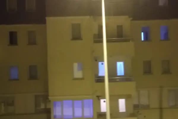 Apartman