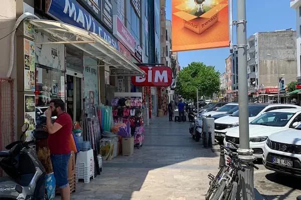 Medya İletişim - Telefon Hizmet Sağlayıcısı - Muğla Dalaman
