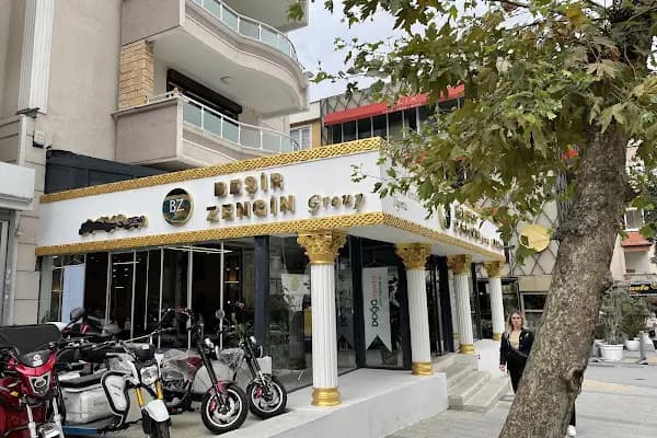 Beşir Zengin Group - Emlak Bürosu - İstanbul Avcılar