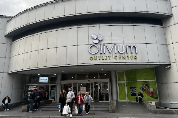 Olivium Bowling - Bovling salonu - İstanbul Kadıköy