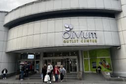 Olivium Bowling