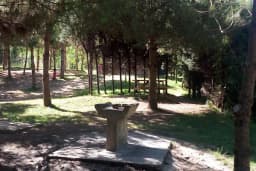 Saklı Vadi Mesire Alanı