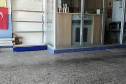Polytop Oto Yıkama