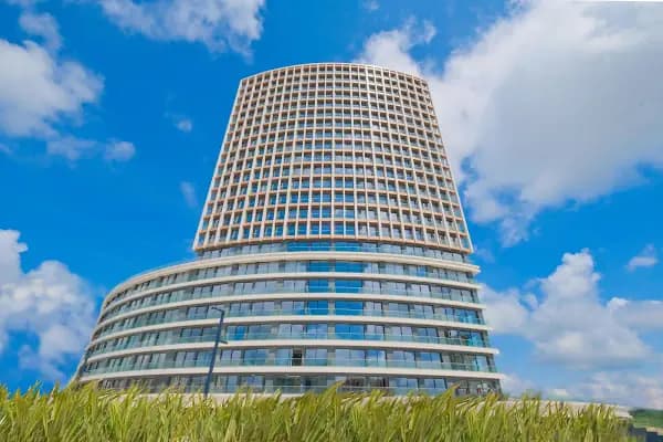 Air Başakşehir Residence by NEW INN - Otel - İstanbul Ataşehir